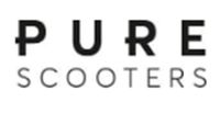 Pure Scooters coupons